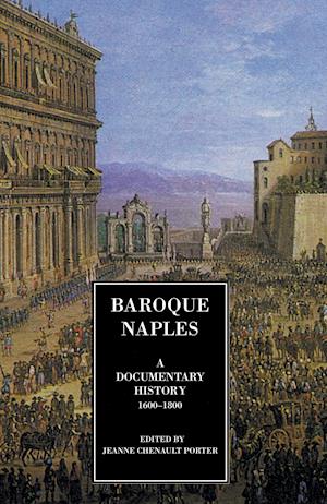 Baroque Naples