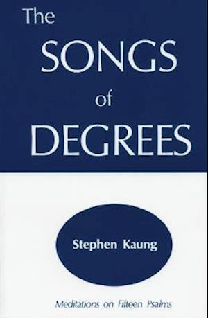 The Songs of Degrees