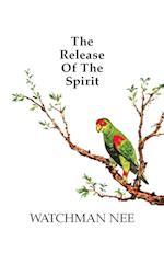 Release of the Spirit
