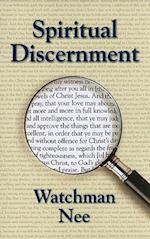 Spiritual Discernment