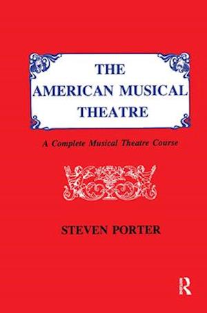 American Musical Theatre