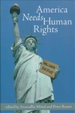 America Needs Human Rights