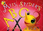 Miss Spider's ABC