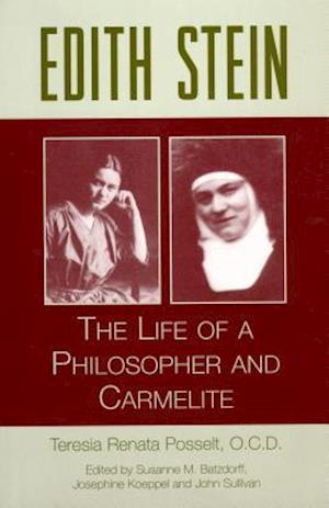 Edith Stein