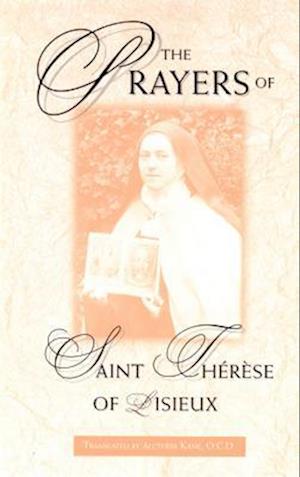 The Prayers of St. Therese of Lisieux