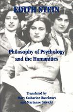 Philosophy of Psychology and the Humanities