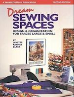 Dream Sewing Spaces