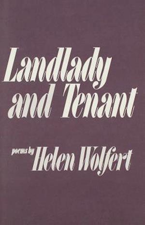 Landlady and Tenant