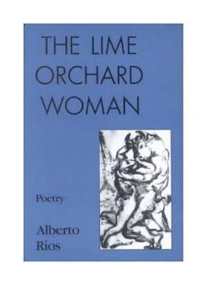 The Lime Orchard Woman