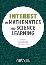 Interest in Mathematics and Science Learning