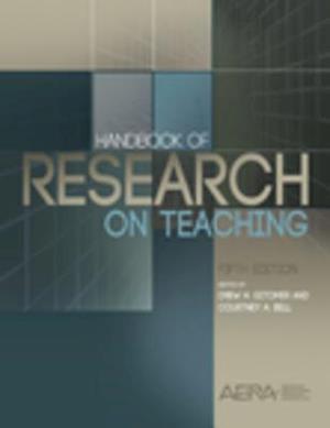 Handbook of Research on Teaching