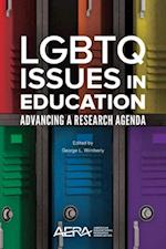 LGBTQ Issues in Education