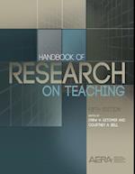 Handbook of Research on Teaching