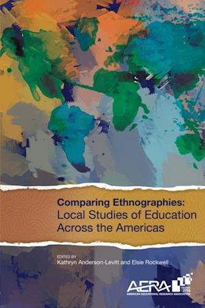 Comparing Ethnographies