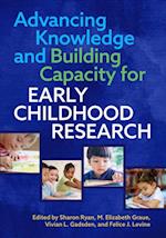 Advancing Knowledge and Building Capacity for Early Childhood Research