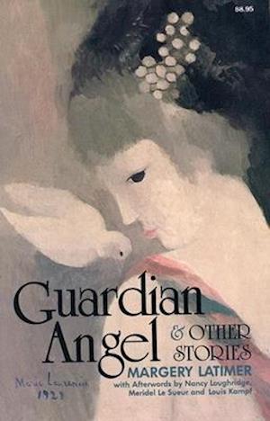 Guardian Angel and Other Stories