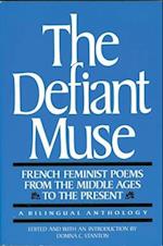 The Defiant Muse