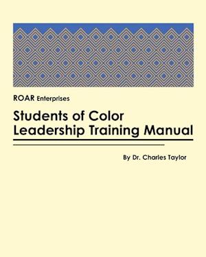 Students of Color Leadership Training Manual