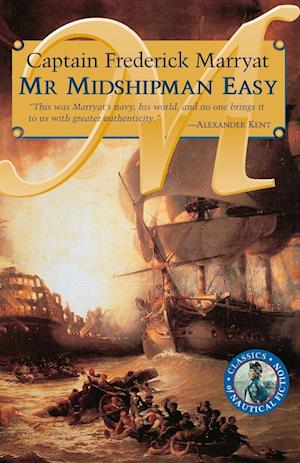 Mr Midshipman Easy