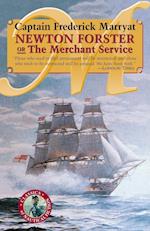 Newton Forster or the Merchant Service