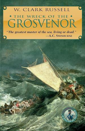 The Wreck of the Grosvenor