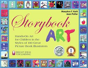 Storybook Art