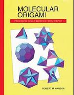 Molecular Origami