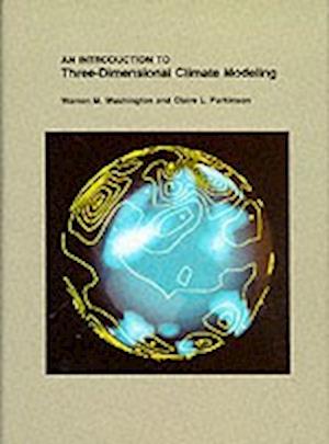 Intro To 3rd Climate Modelling