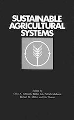 Sustainable Agricultural Systems