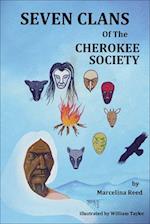 Seven Clans of the Cherokee Society