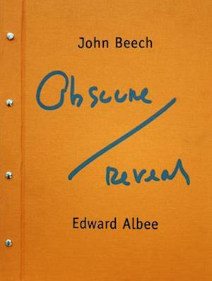 John Beech & Edward Albee