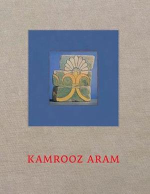 Kamrooz Aram