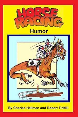 Horse Racing Humor