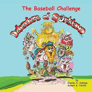 The Baseball Challenge