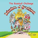 The Baseball Challenge