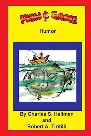 Fish & Game Humor