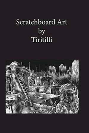 Scratchboard Art