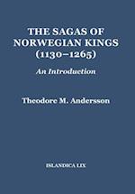 The Sagas of Norwegian Kings (1130-1265)