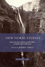 New Norse Studies