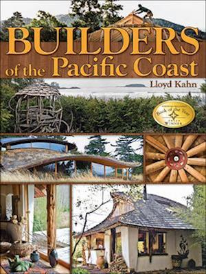 Builders of the Pacific Coast