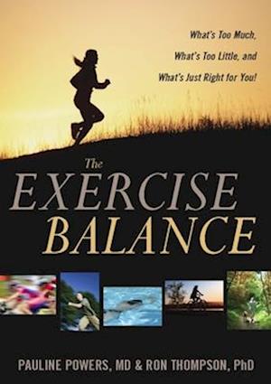 The Exercise Balance