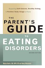 The Parent's Guide to Eating Disorders