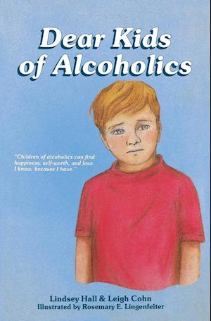 Dear Kids of Alcoholics . . .