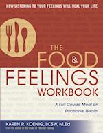 Food and Feelings Workbook