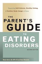 Parent's Guide to Eating Disorders