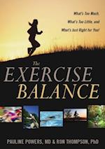 Exercise Balance