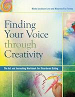 Finding Your Voice Through Creativity