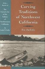 Carving Traditions of Northwest California