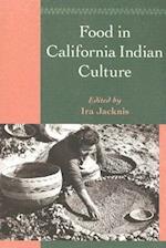 Food in California Indian Culture