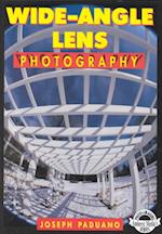 Wide-Angle Lens Photography